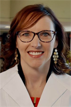 Cooper, Melinda, MD, FAAP